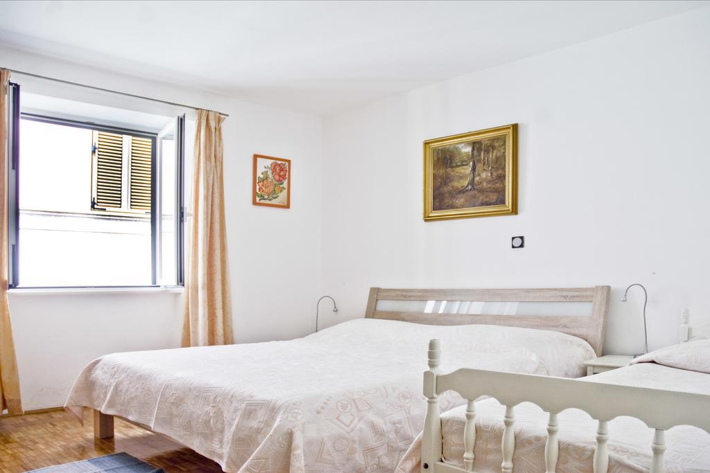 Apartments Tomato 1 Novigrad Istria Dış mekan fotoğraf