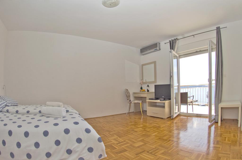 Apartments Tomato 1 Novigrad Istria Dış mekan fotoğraf