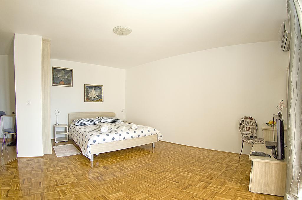 Apartments Tomato 1 Novigrad Istria Dış mekan fotoğraf