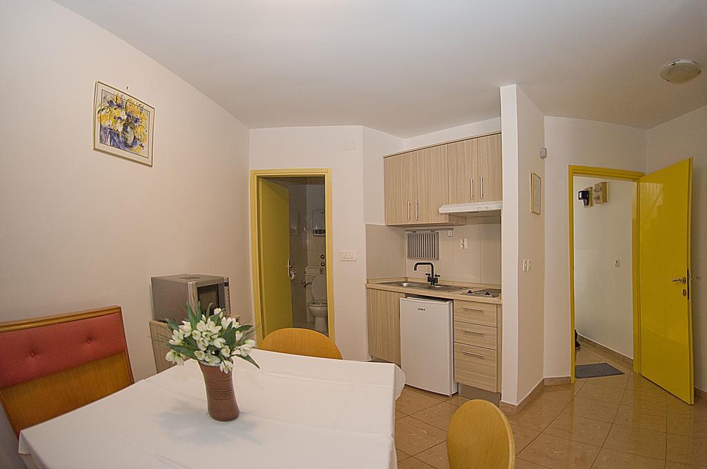 Apartments Tomato 1 Novigrad Istria Dış mekan fotoğraf
