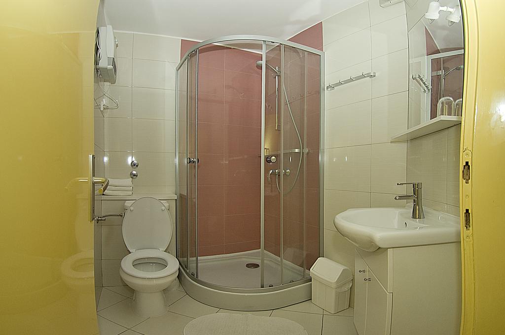 Apartments Tomato 1 Novigrad Istria Dış mekan fotoğraf