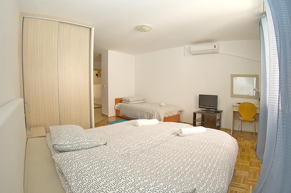 Apartments Tomato 1 Novigrad Istria Dış mekan fotoğraf