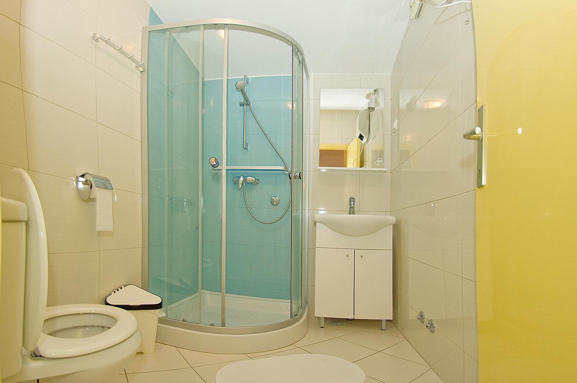 Apartments Tomato 1 Novigrad Istria Dış mekan fotoğraf